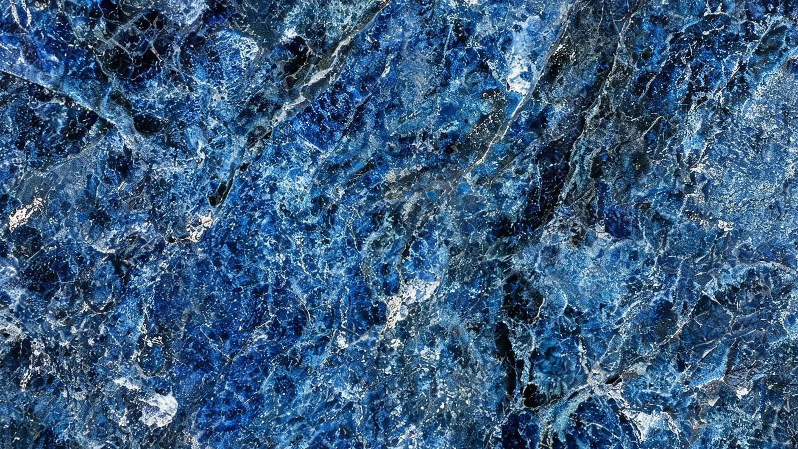 Blue Labradorite River Lemurian Granite Tiles for Floor and Wall thumbnail 2