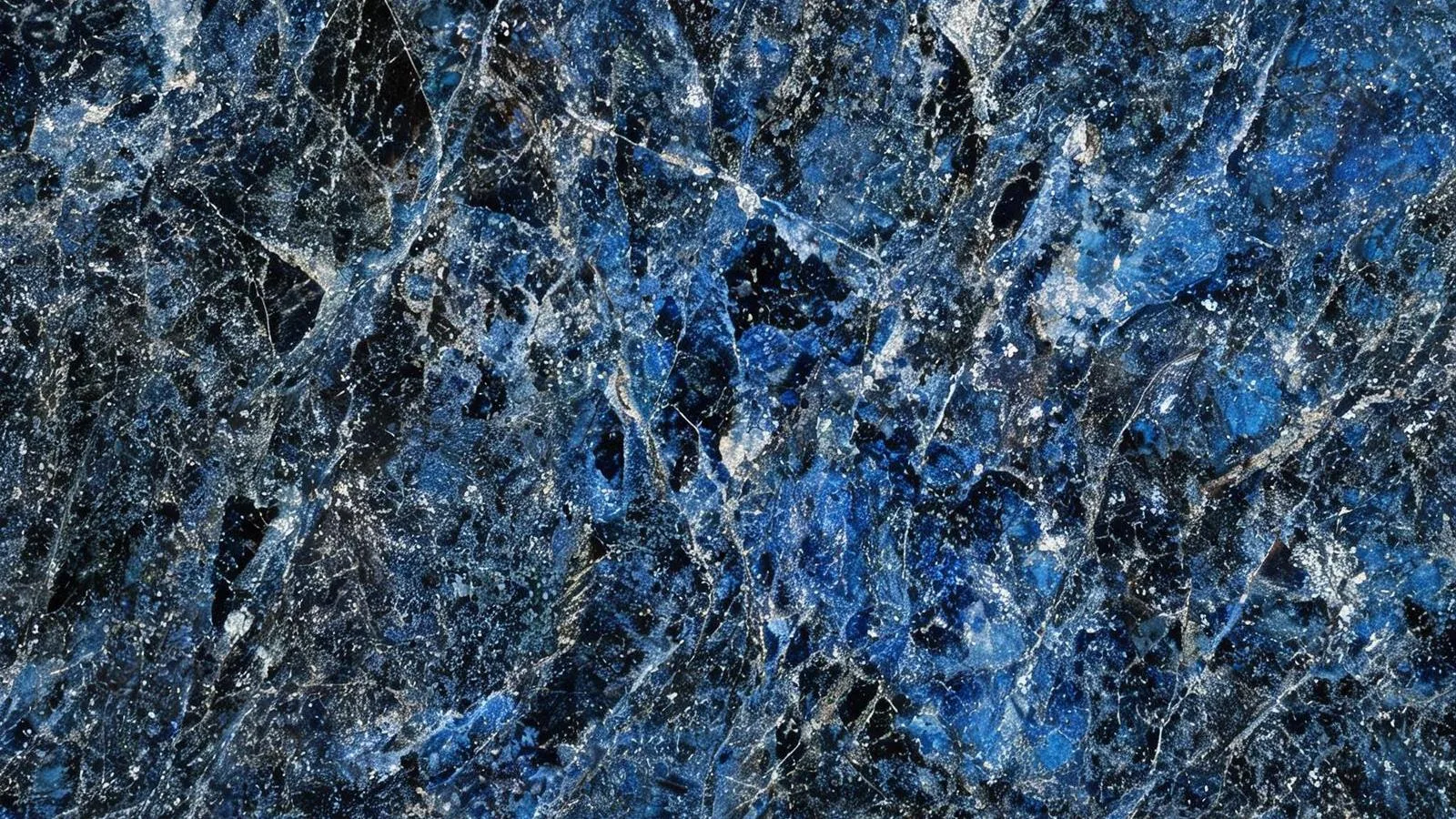 Blue Labradorite River Lemurian Granite Tiles for Floor and Wall thumbnail 3