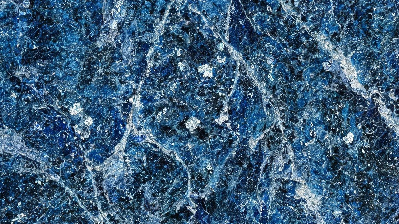 Blue Labradorite River Lemurian Granite Tiles for Floor and Wall thumbnail 4