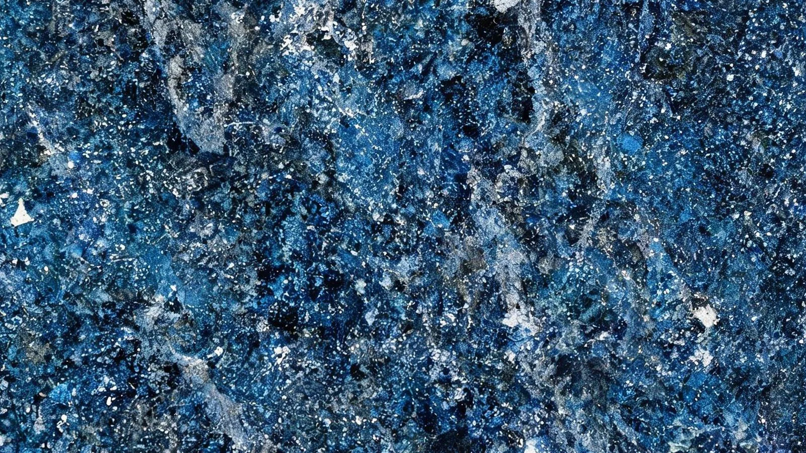 Blue Lemurian Granite Tiles for Floor and Wall thumbnail 4