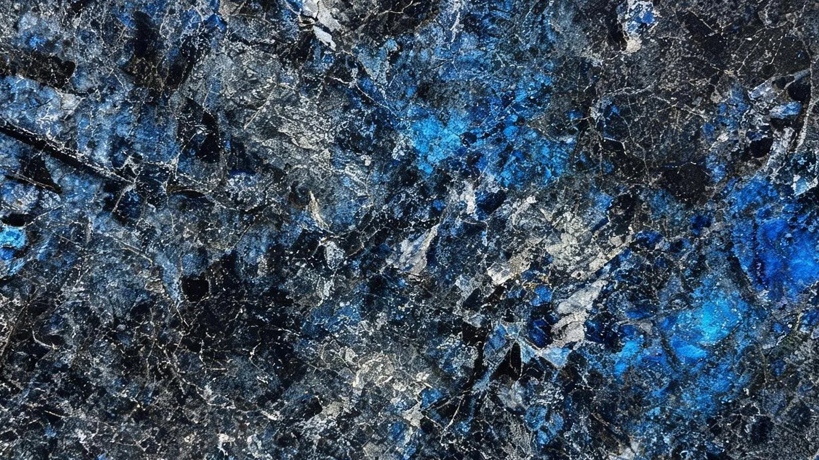 Blue Labradorite Granite Tiles for Floor and Wall thumbnail 2