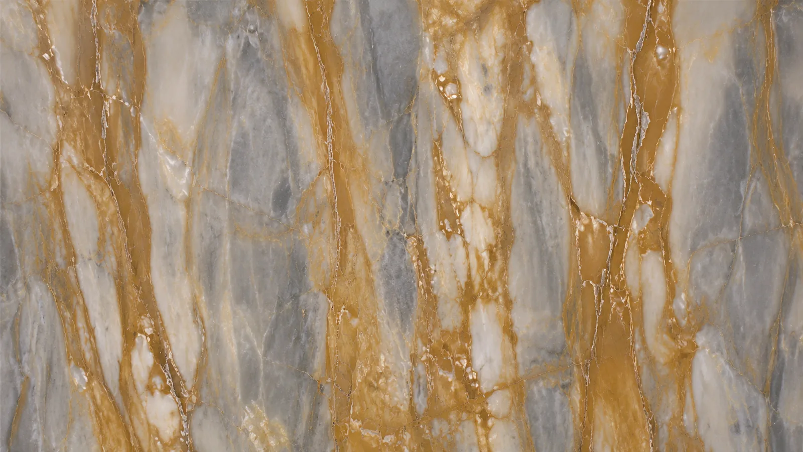 Giallo Siena Marble Natural Gold Marble slabs For Flooring and Vanity Top thumbnail 2