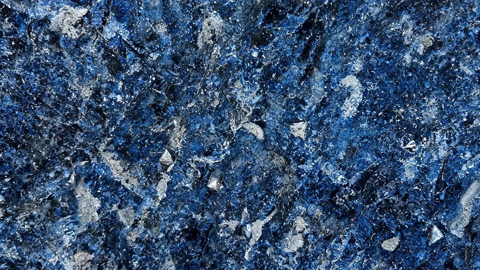 Blue Volga Granite Tiles for Floor and Wall thumbnail 3