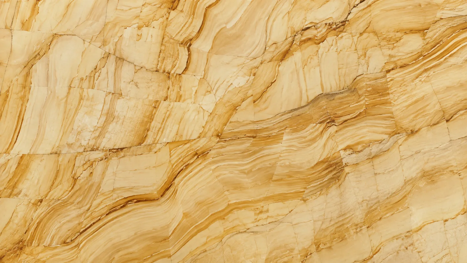 Teak Wood Marble Natural Gold Marble slabs For Flooring and Vanity Top thumbnail 3