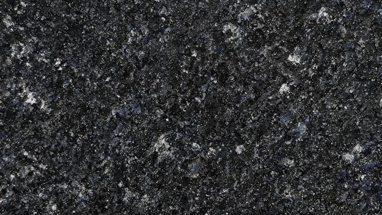 Black Zimbabwe Granite Tiles for Floor and Wall thumbnail 2