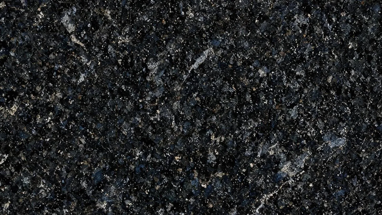 Black Zimbabwe Granite Wall Tiles for Floor and Wall thumbnail 2