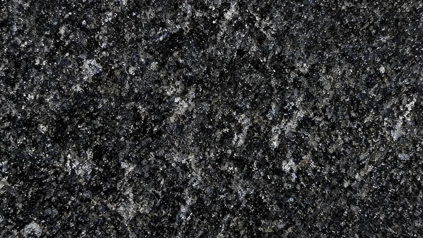 Black Zimbabwe Granite Wall Tiles for Floor and Wall thumbnail 4
