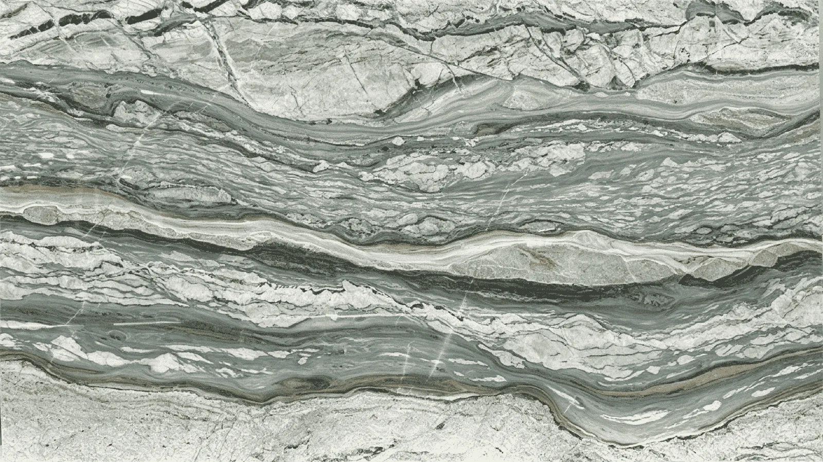 Tiffany Green Victoria Marble Slab Interior Decoration thumbnail 5
