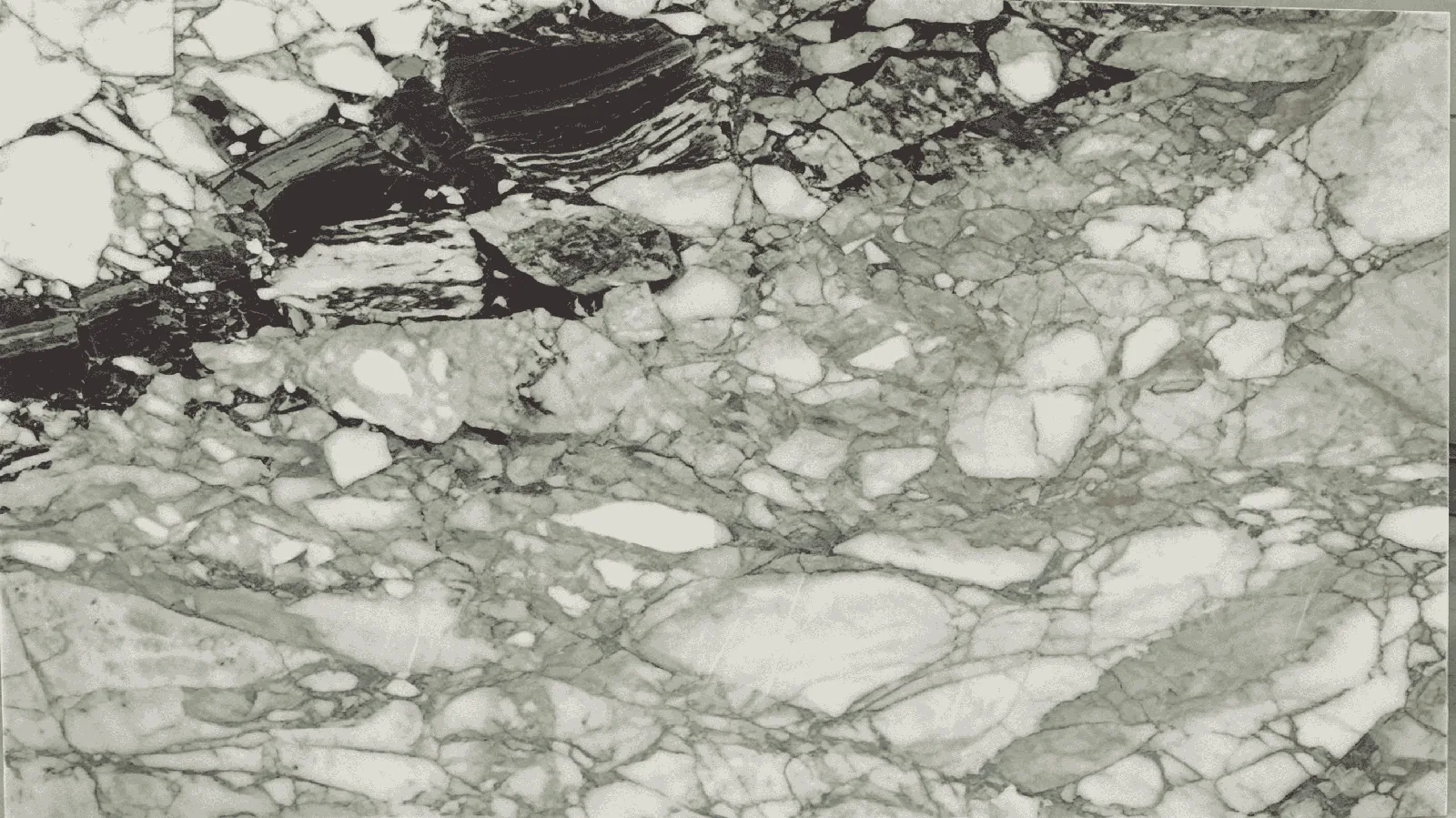 Turkish Calacatta Viola Green Marble  Big Slabs for Floor Wall Countertop thumbnail 3