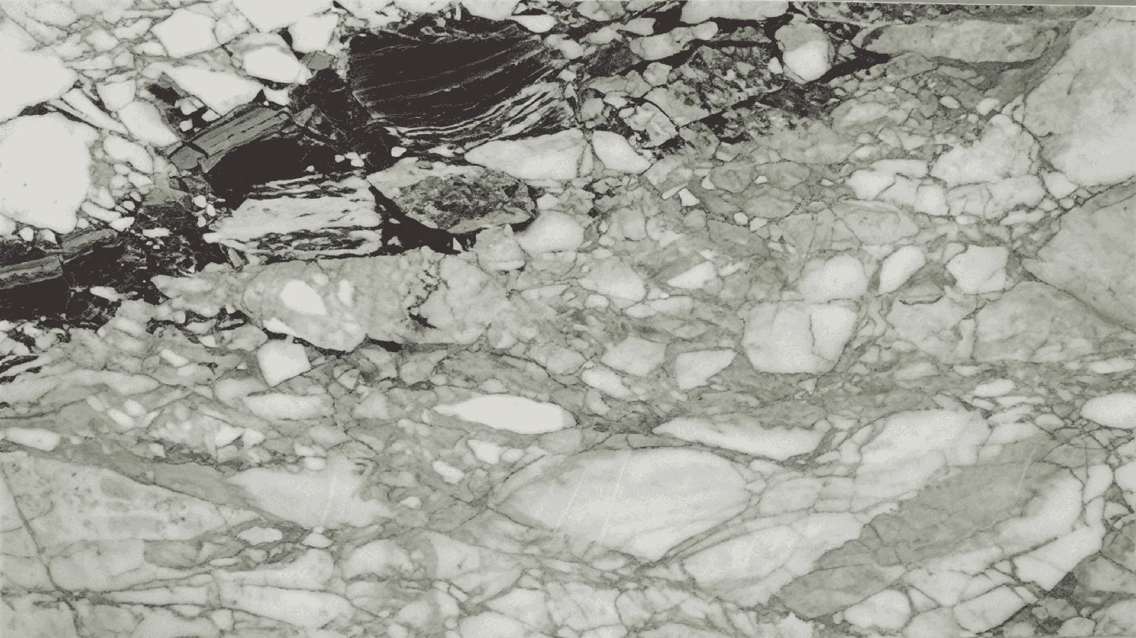 Turkish Calacatta Viola Green Marble  Big Slabs for Floor Wall Countertop thumbnail 4