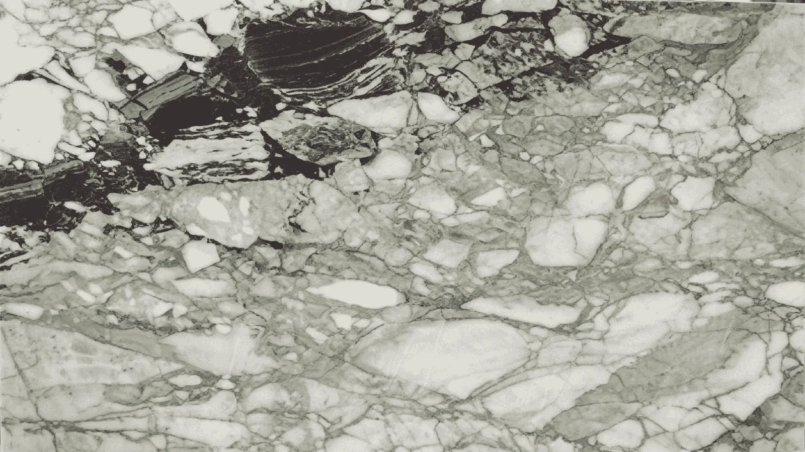 Turkish Calacatta Viola Green Marble  Big Slabs for Floor Wall Countertop thumbnail 5