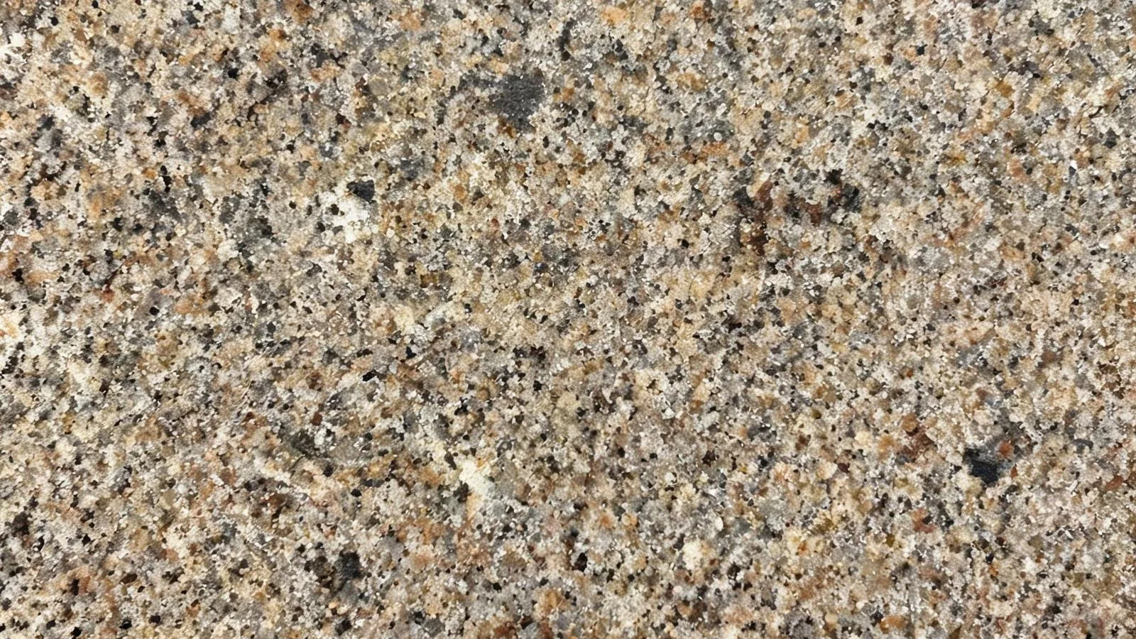 Brown Sahara Granite Tiles for Floor and Wall thumbnail 3
