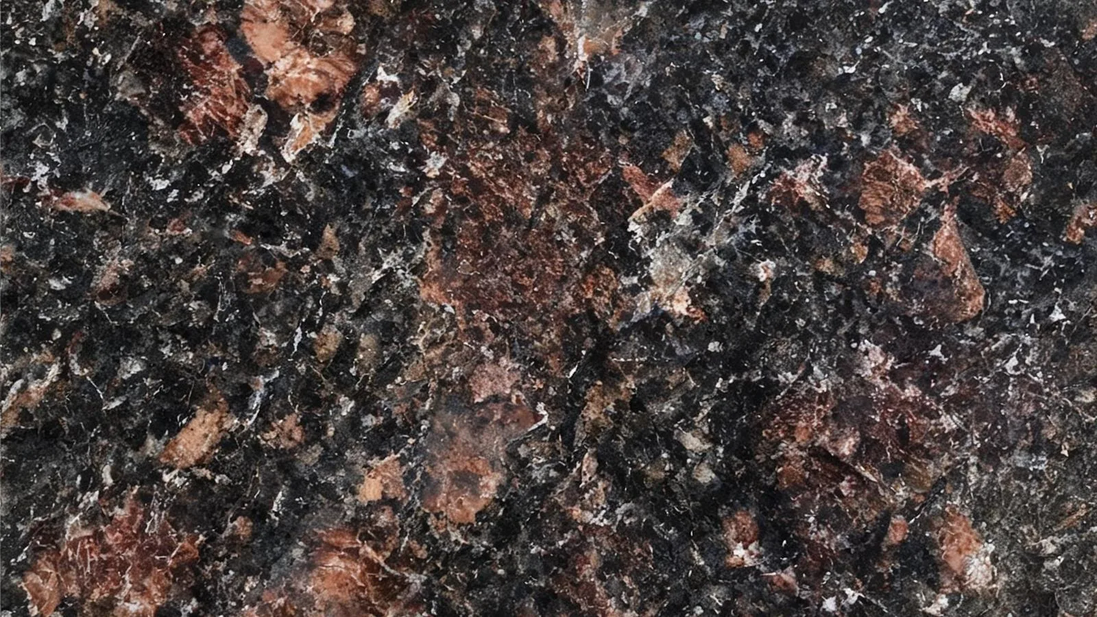 Brown Tan Granite Tiles for Floor and Wall thumbnail 4
