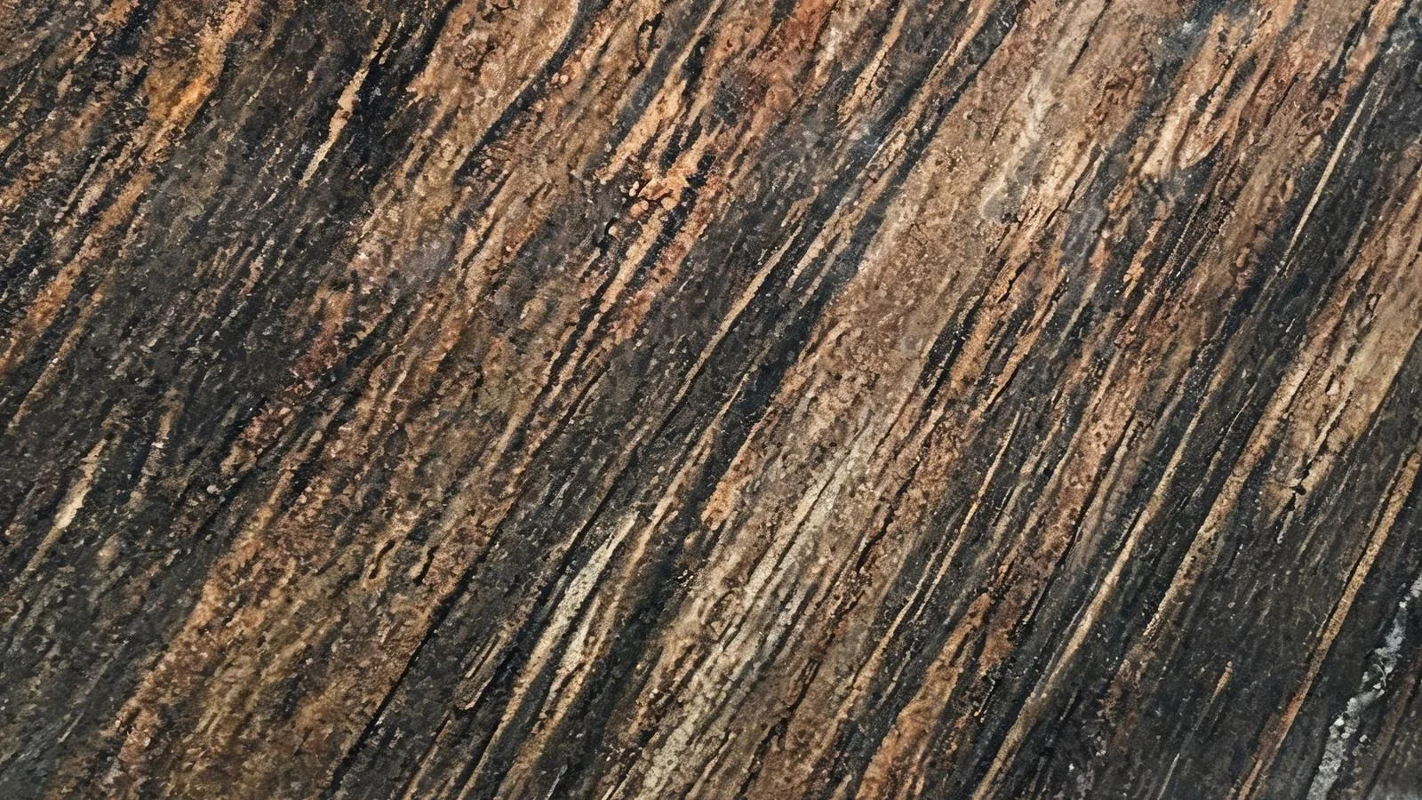 Brown Elegant Granite Tiles for Floor and Wall thumbnail 3