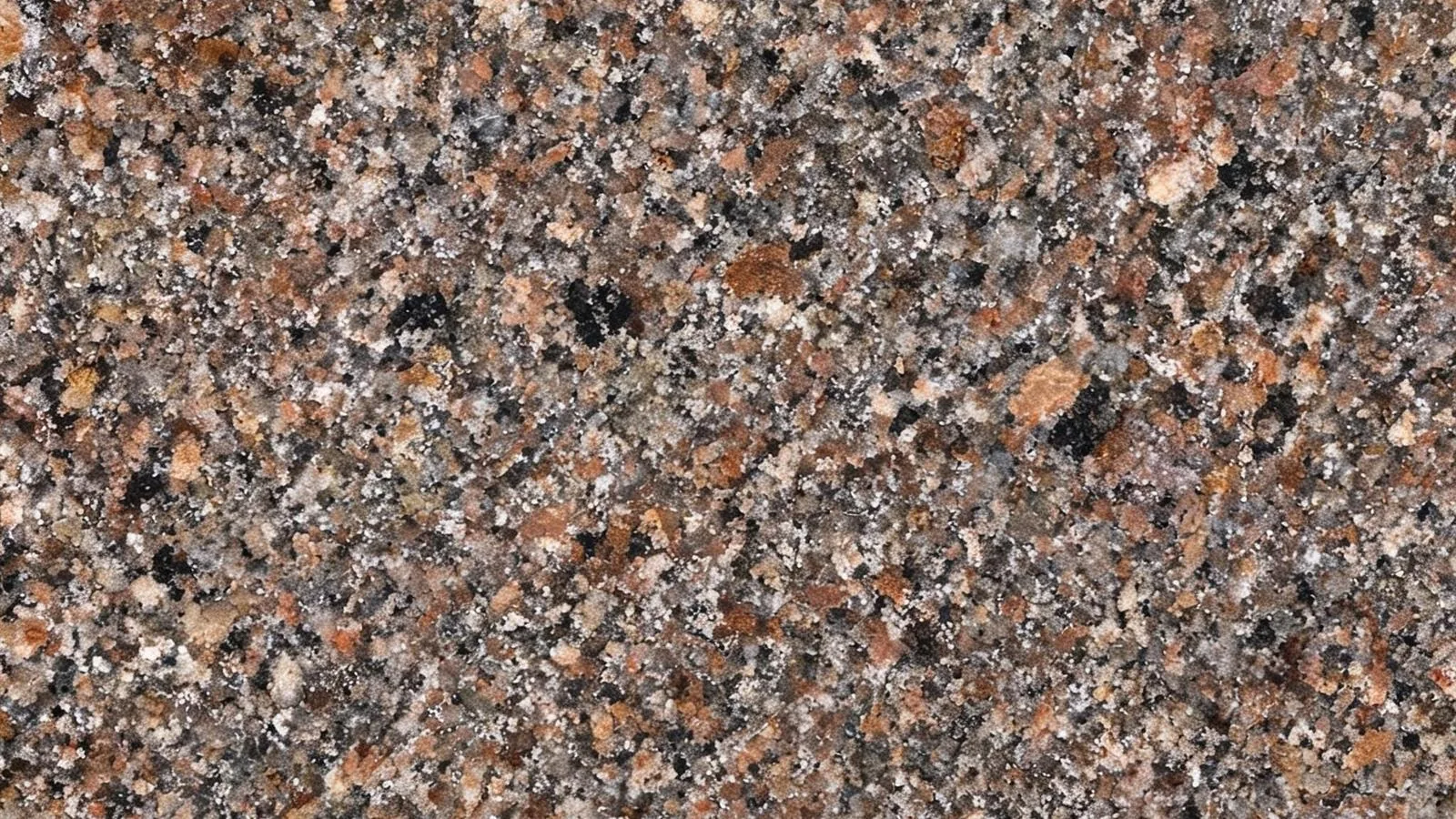 Brown Tan Granite Imperial Granite Tiles for Floor and Wall thumbnail 2