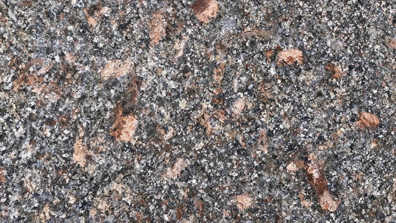 Brown Tan Granite Imperial Granite Tiles for Floor and Wall thumbnail 3