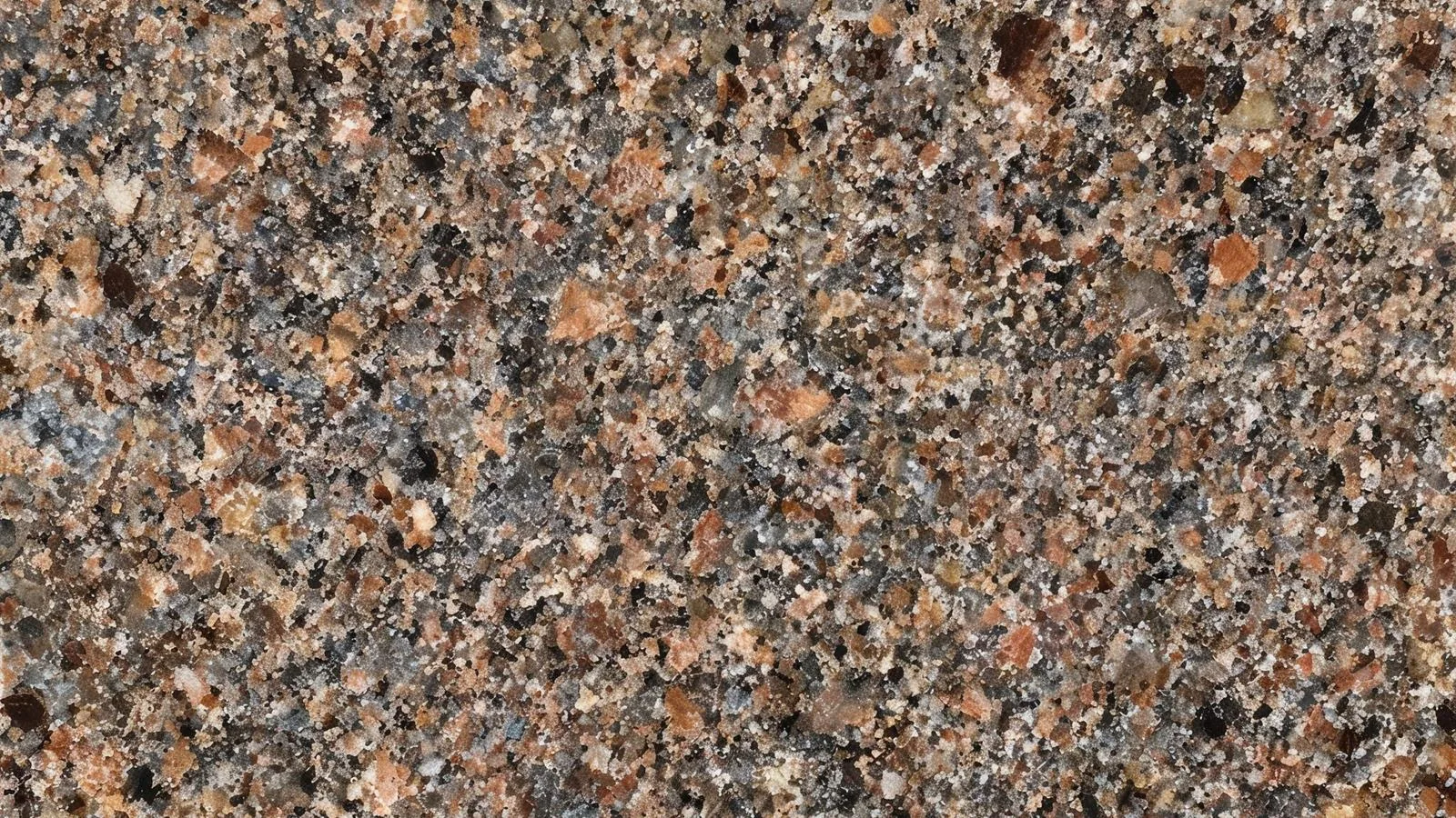 Brown Tan Granite Imperial Granite Tiles for Floor and Wall thumbnail 4