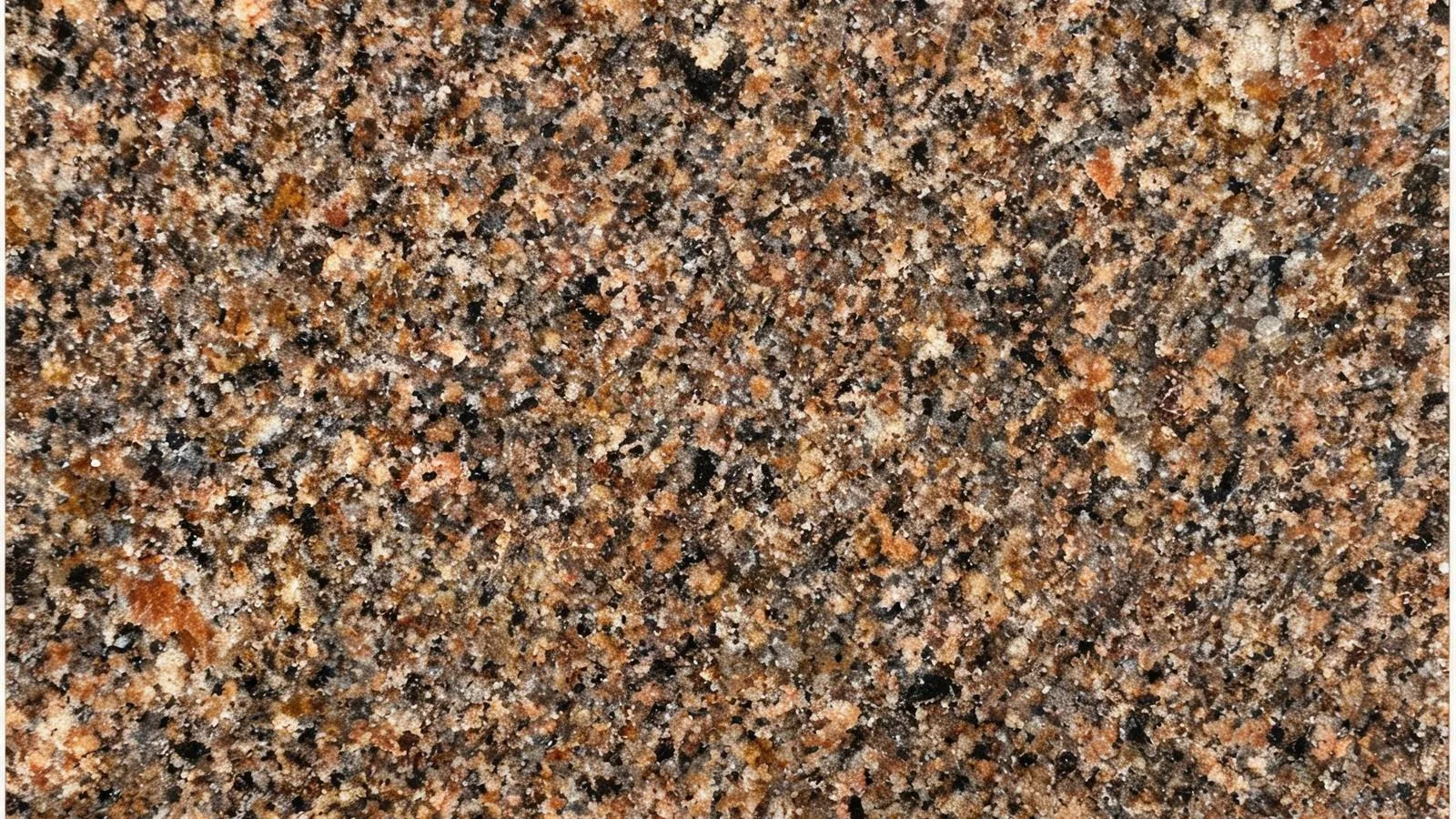 Brown Angola Marron Antique Granite Tiles for Floor and Wall thumbnail 2