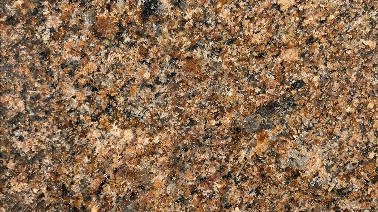 Brown Angola Marron Antique Granite Tiles for Floor and Wall thumbnail 4