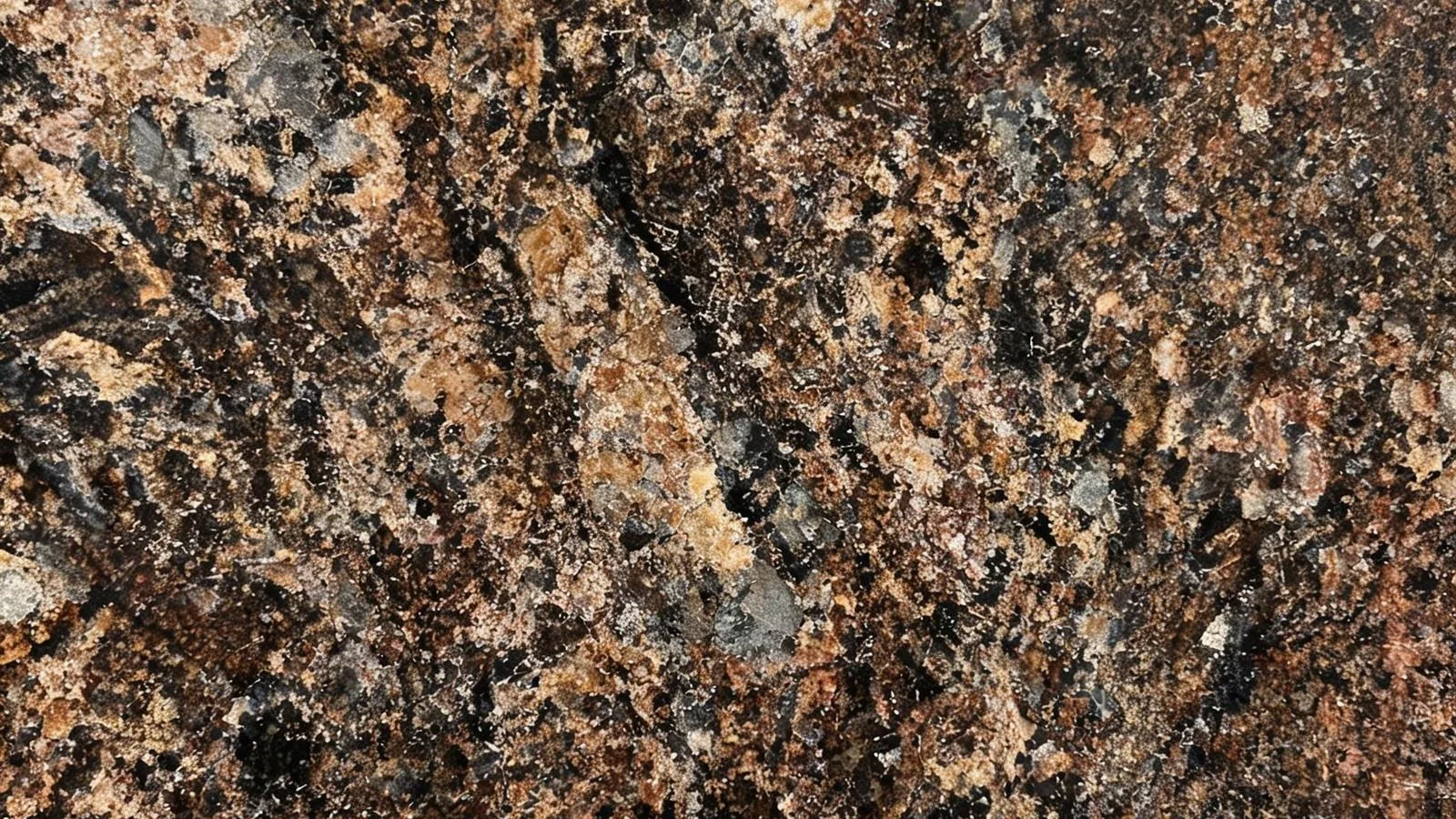 Brown Chocolate Jade Granite Tiles for Floor and Wall thumbnail 2