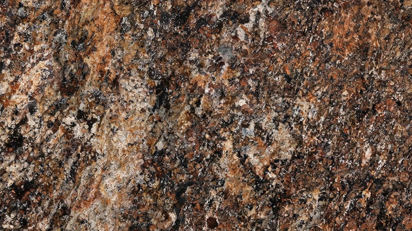 Brown Chocolate Jade Granite Tiles for Floor and Wall thumbnail 3
