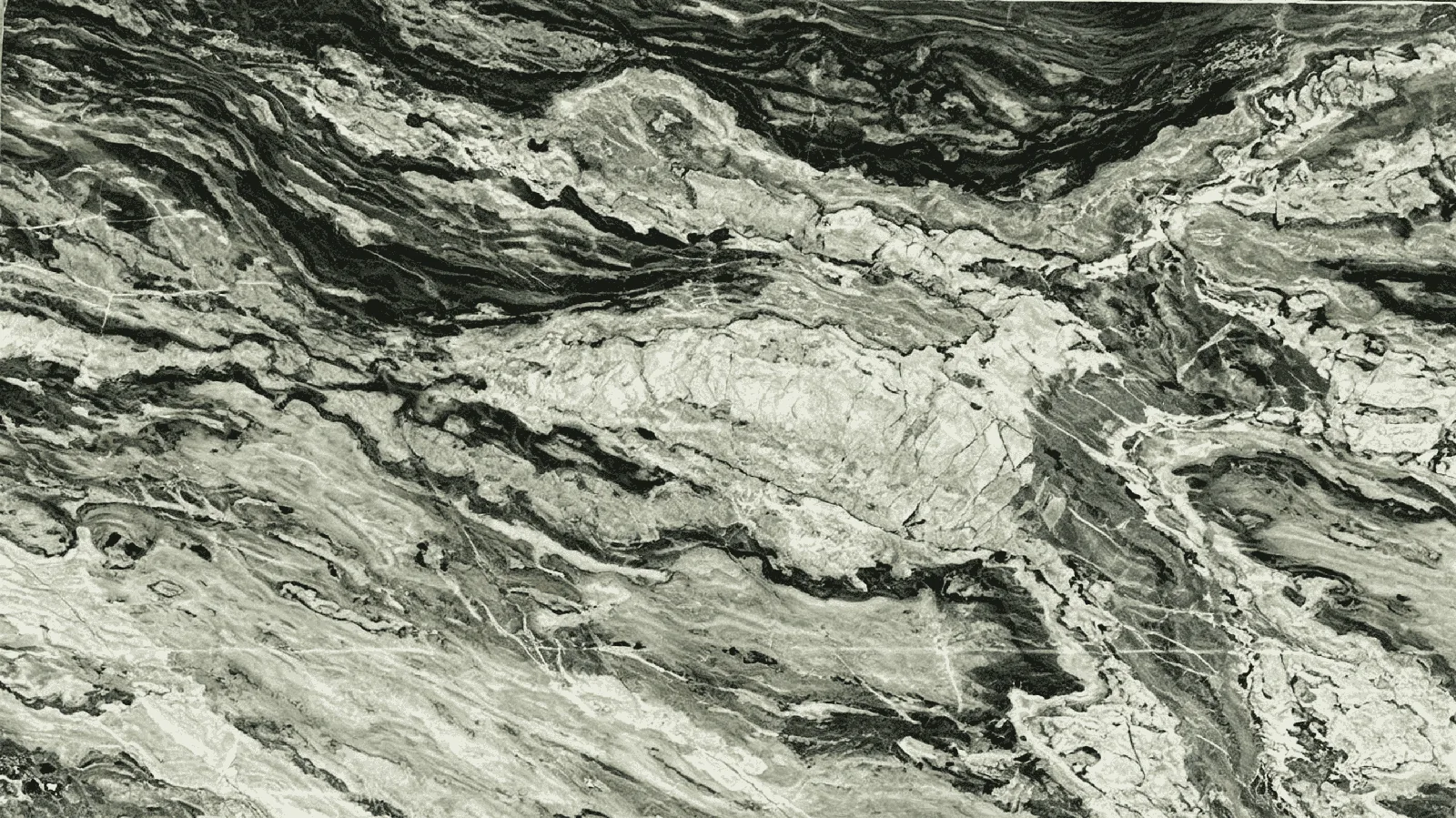 Multicolor Jerusalem Green Marble Slabs | Feature Wall, Kitchen Countertop, Bathroom Vanity Top thumbnail 2