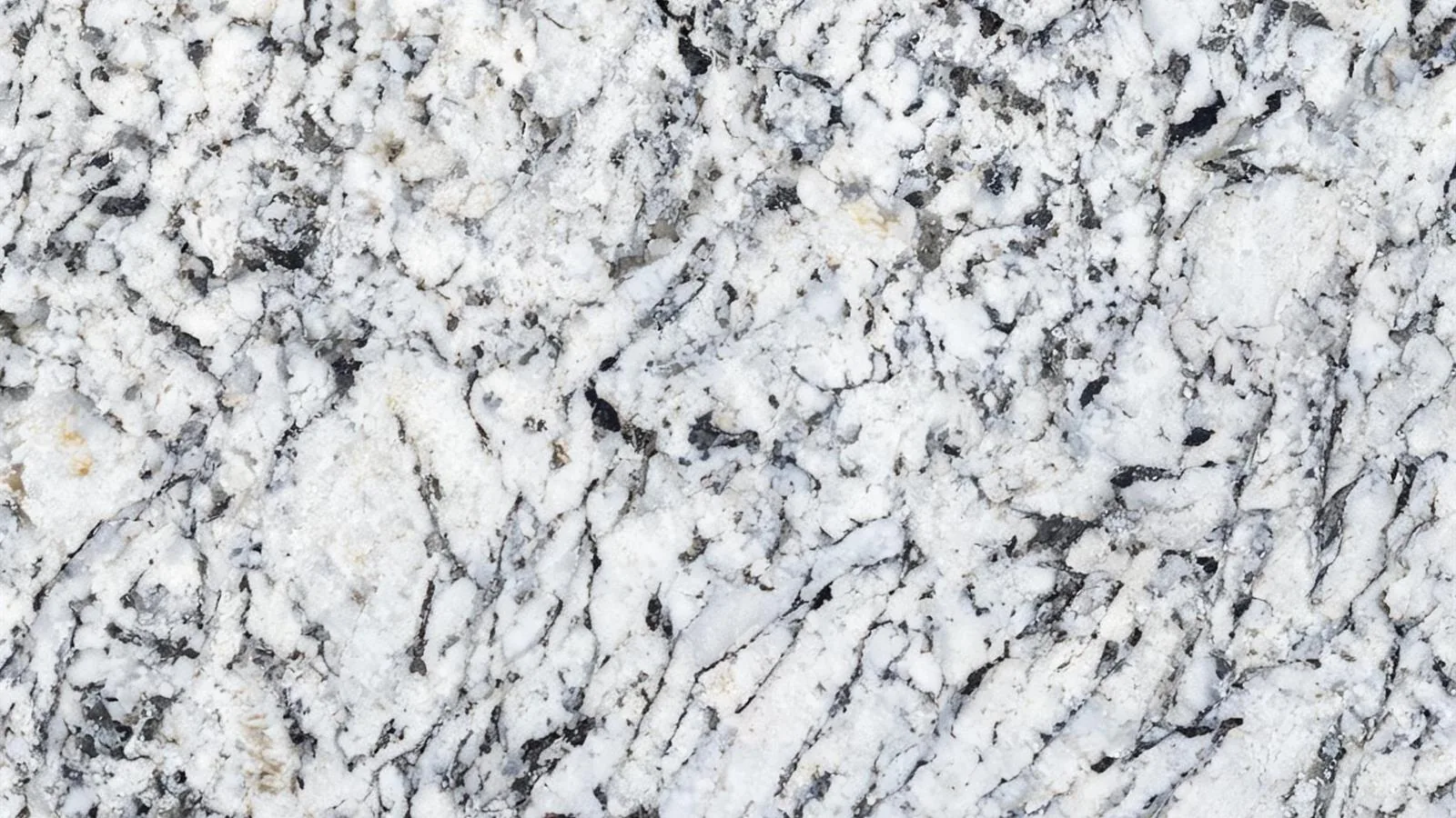 White Alaska Granite Tiles for Floor and Wall thumbnail 4