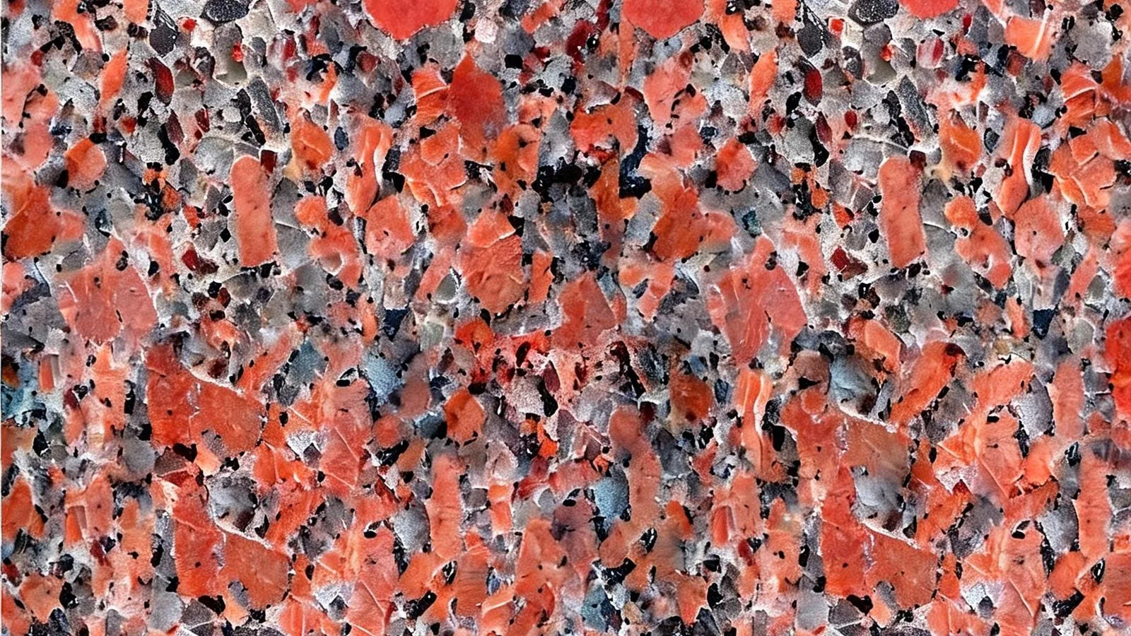 Red G562 Maple Red Granite Tiles for Floor and Wall thumbnail 2