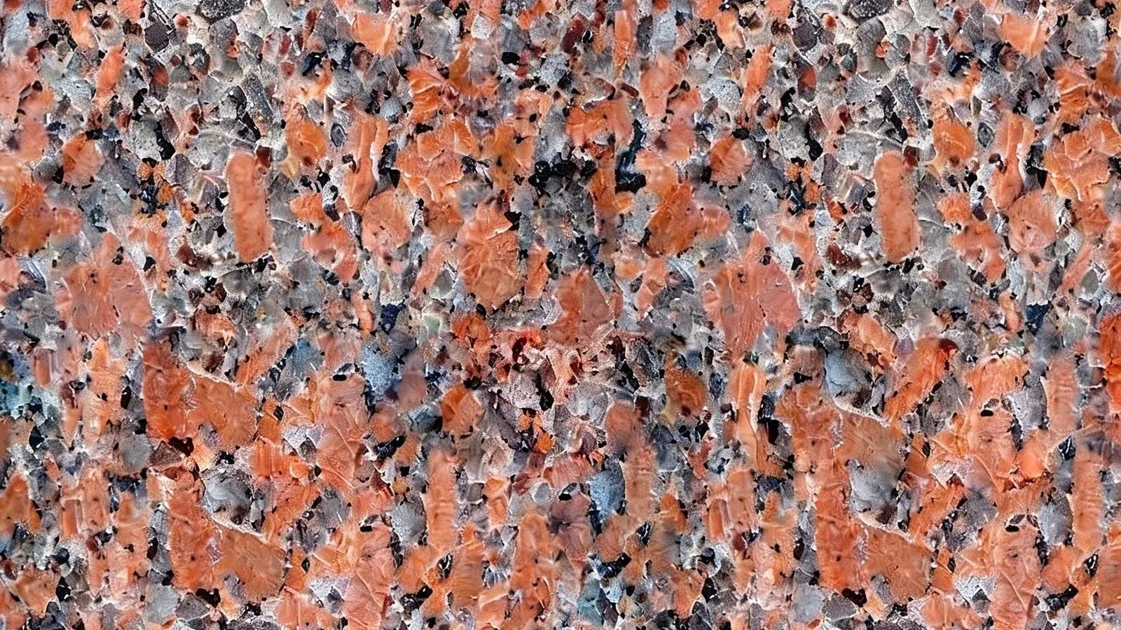Red G562 Maple Red Granite Tiles for Floor and Wall thumbnail 3