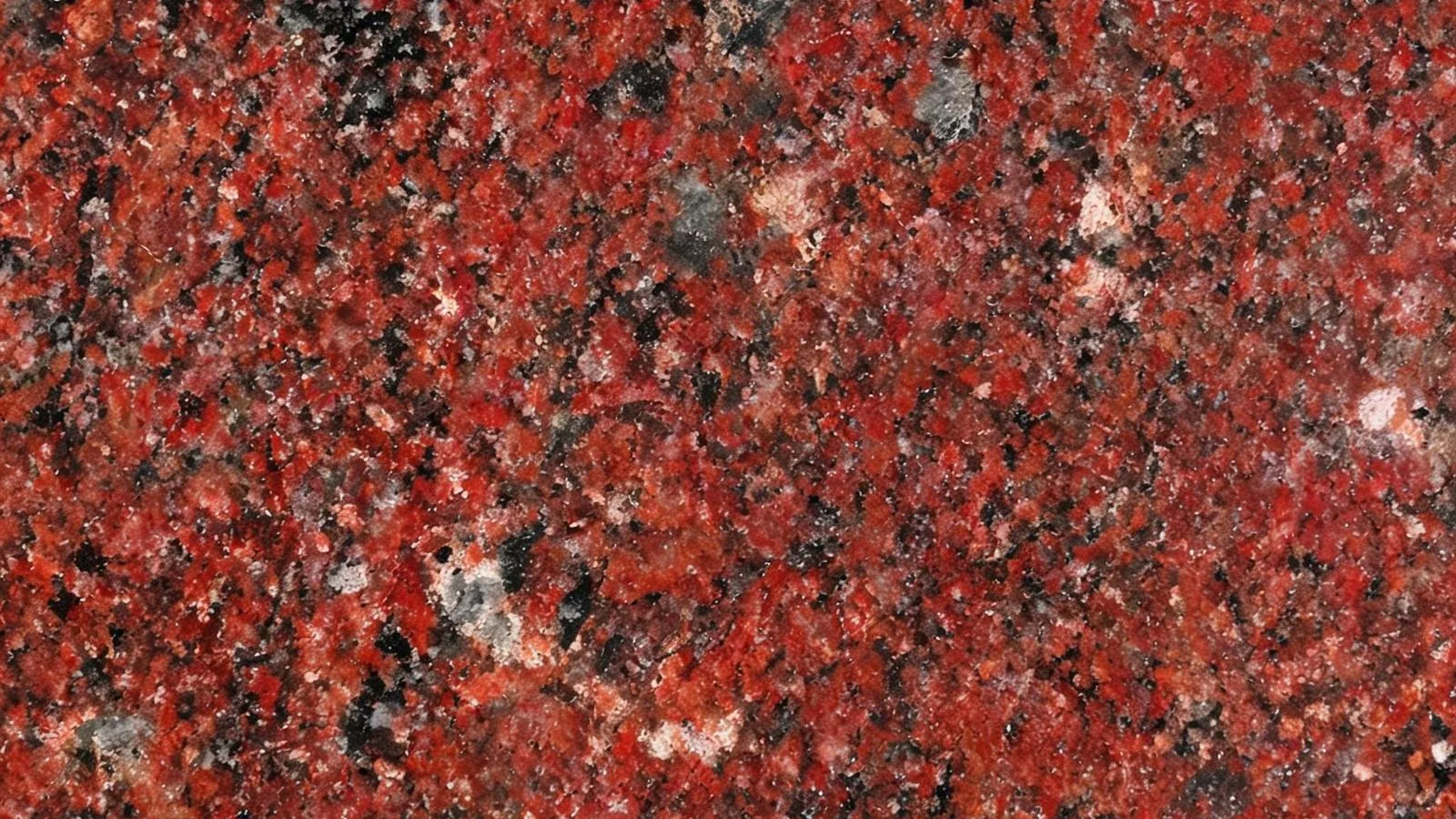 Red Imperial Granite Tiles for Floor and Wall thumbnail 4