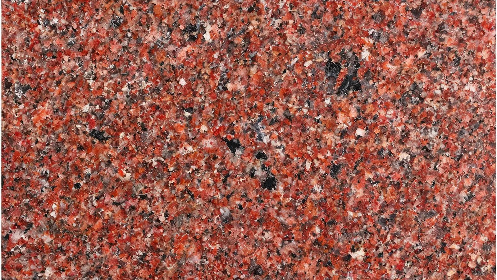 Red Jhansi Granite Tiles for Floor and Wall thumbnail 2