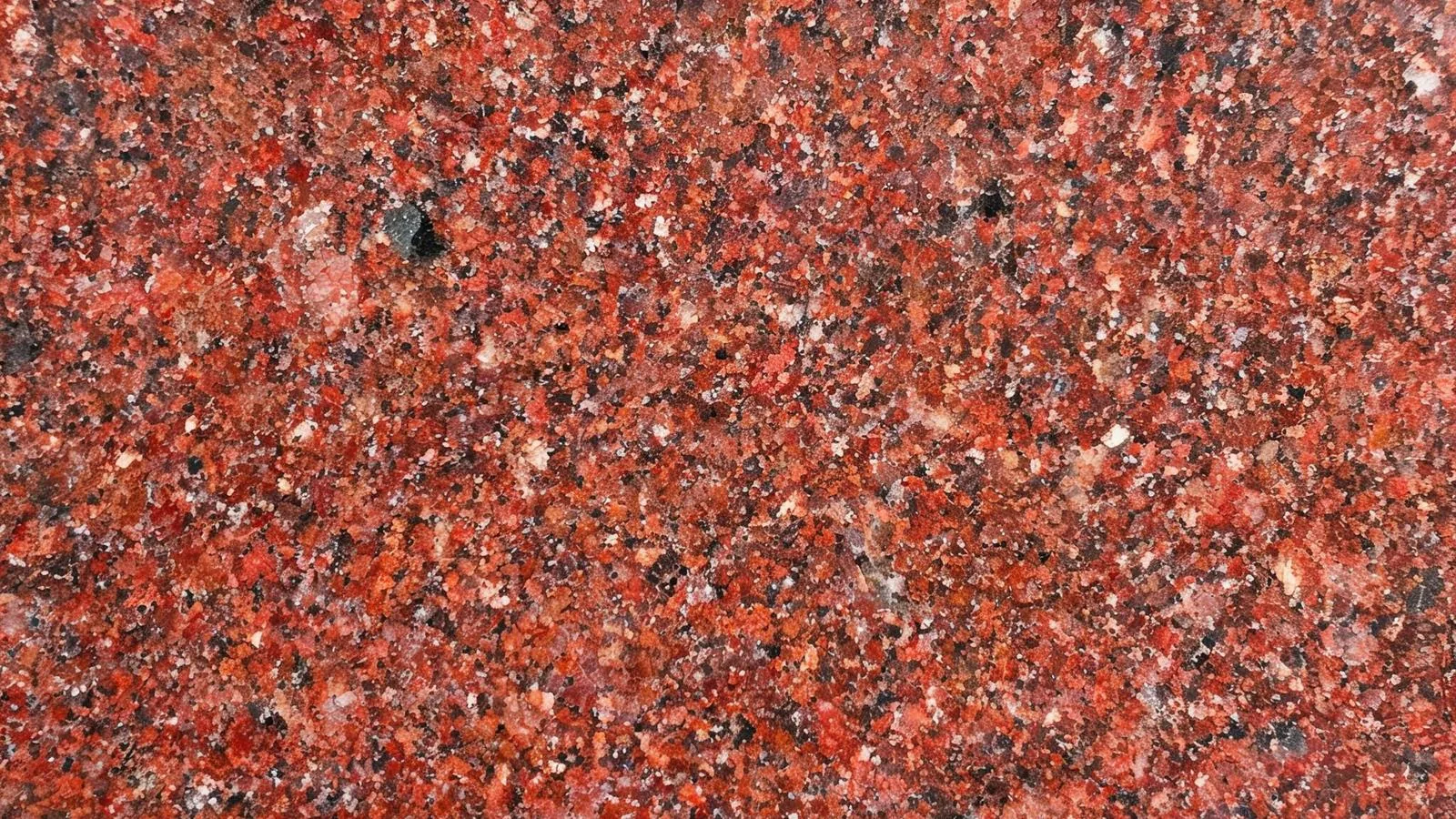 Red Jhansi Granite Tiles for Floor and Wall thumbnail 3