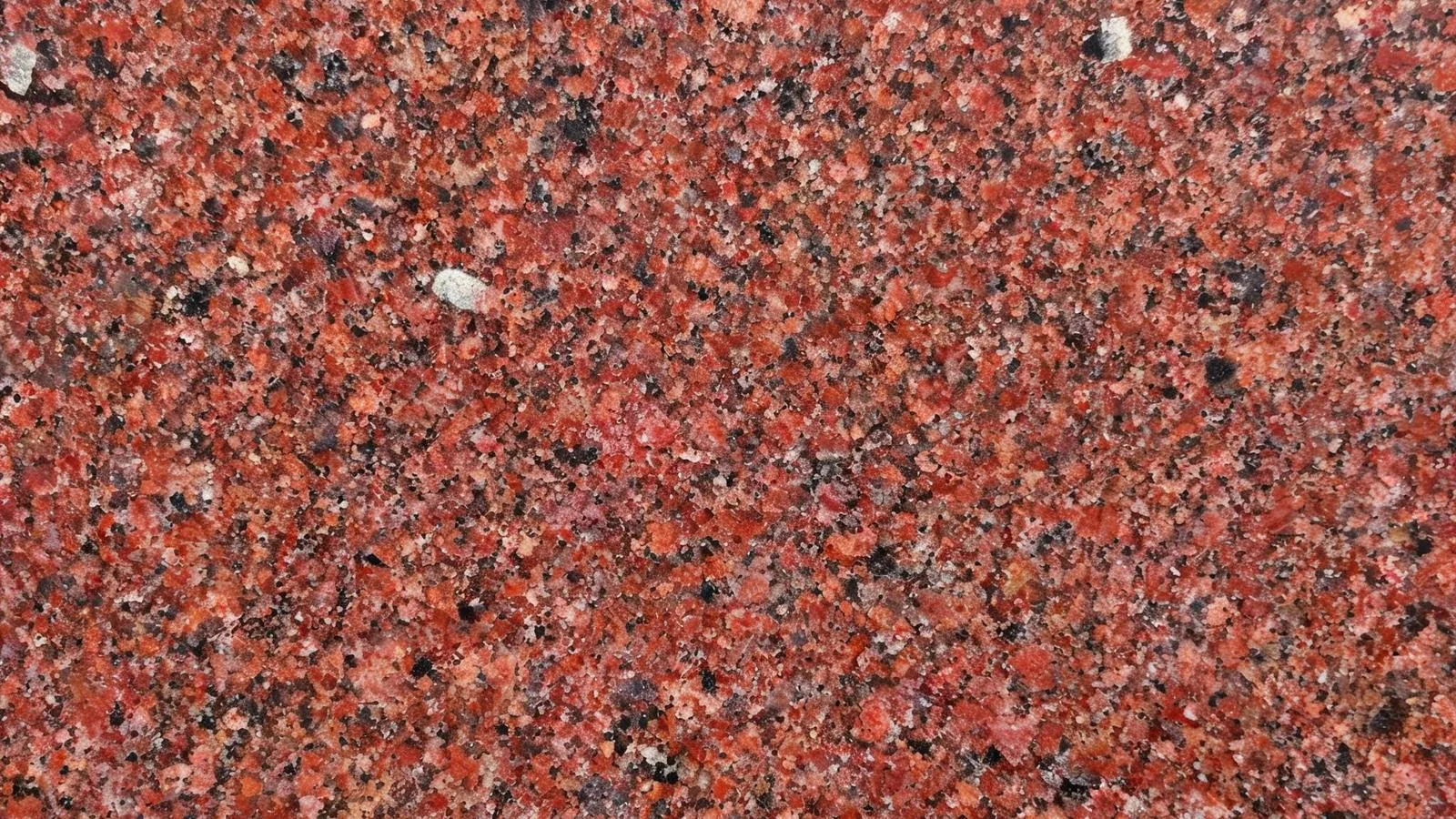 Red Jhansi Granite Tiles for Floor and Wall thumbnail 4