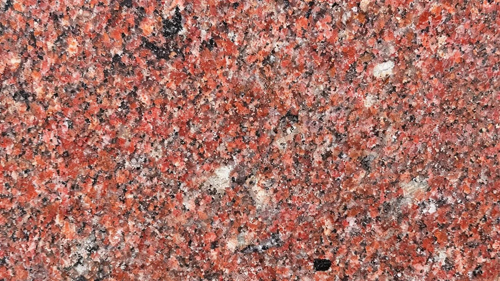 Red Dakota Mahogany Granite Tiles for Floor and Wall thumbnail 2
