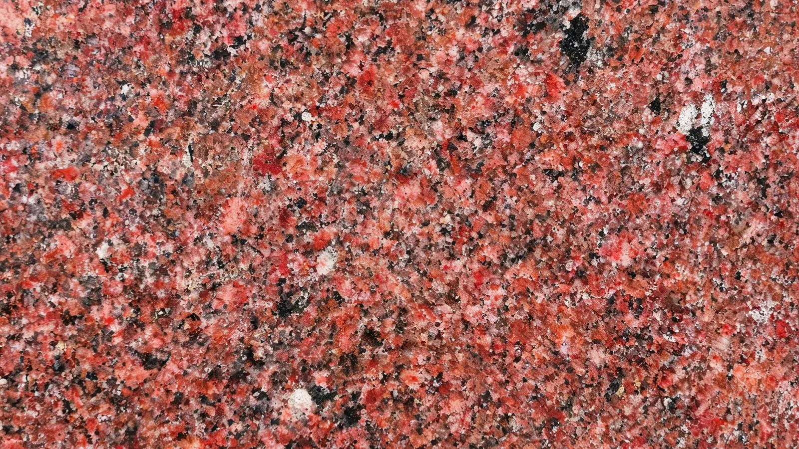 Red Dakota Mahogany Granite Tiles for Floor and Wall thumbnail 4