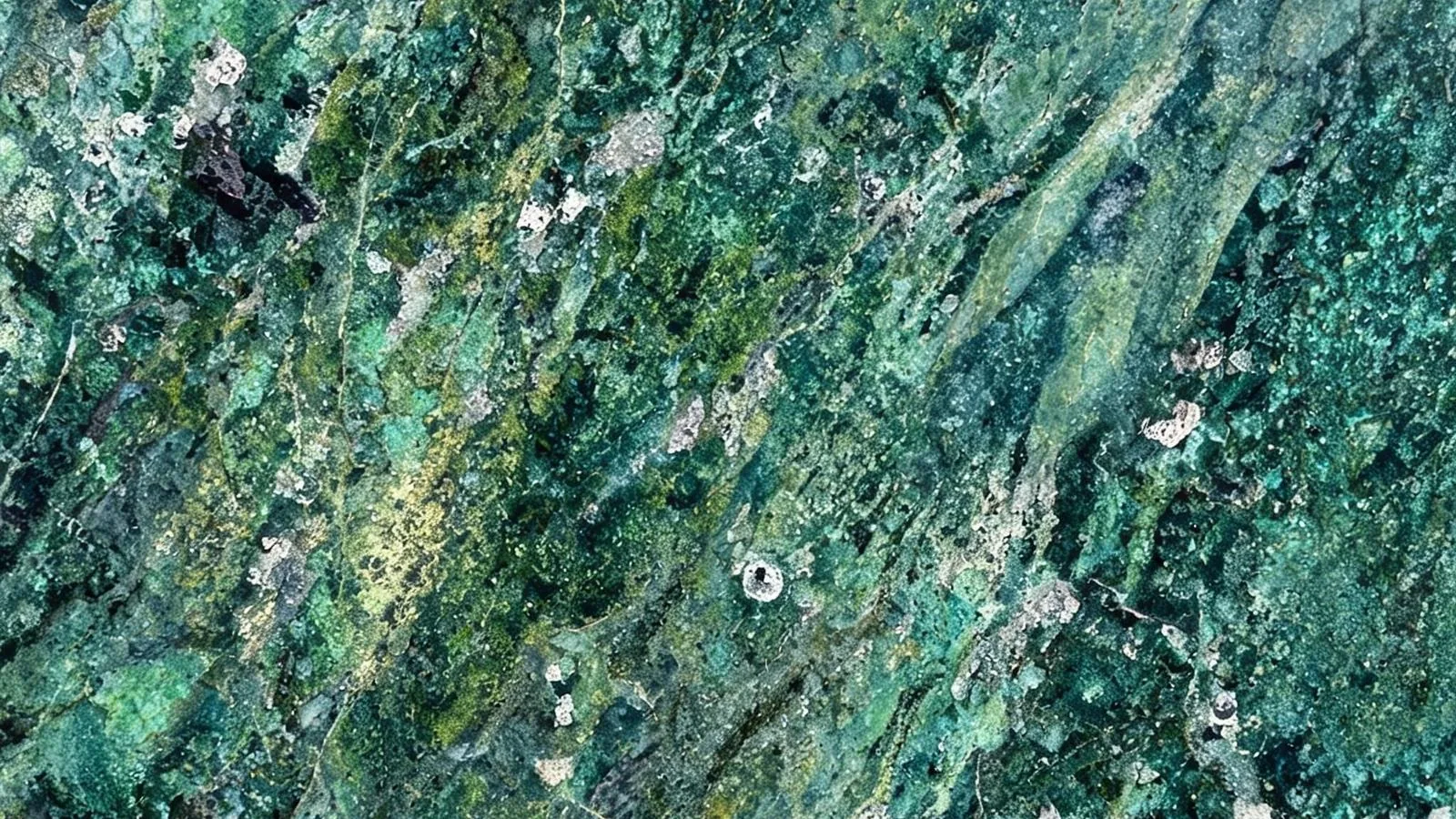 Green Turquoise Mashhad Granite Tiles for Floor and Wall thumbnail 4