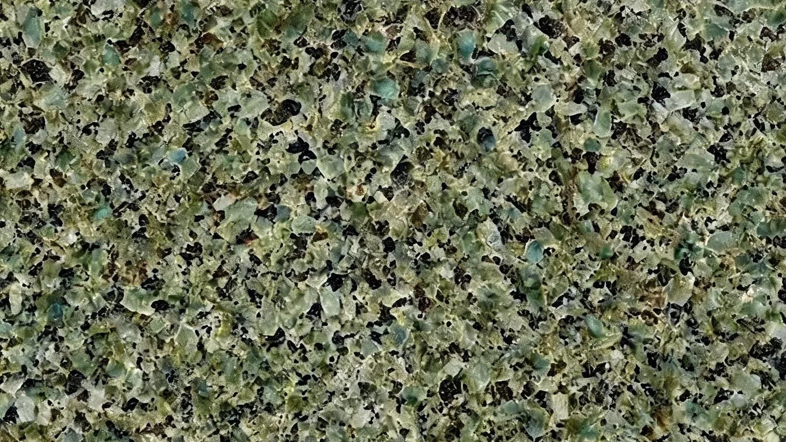 Green Emerald Star Granite Tiles for Floor and Wall thumbnail 3