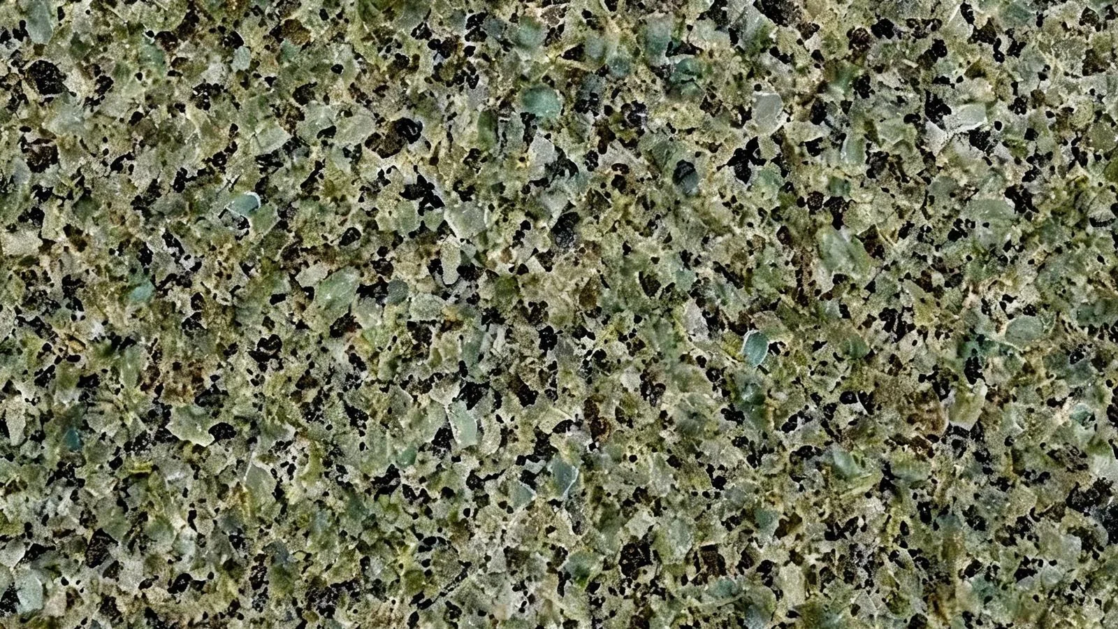 Green Emerald Star Granite Tiles for Floor and Wall thumbnail 4