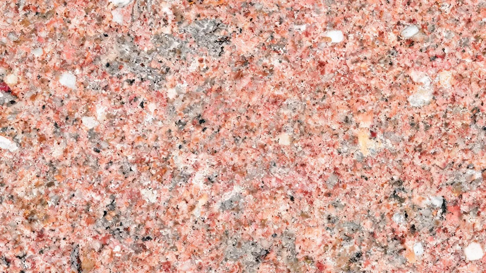 Peach Red Pink Granite Tiles for Floor and Wall thumbnail 2