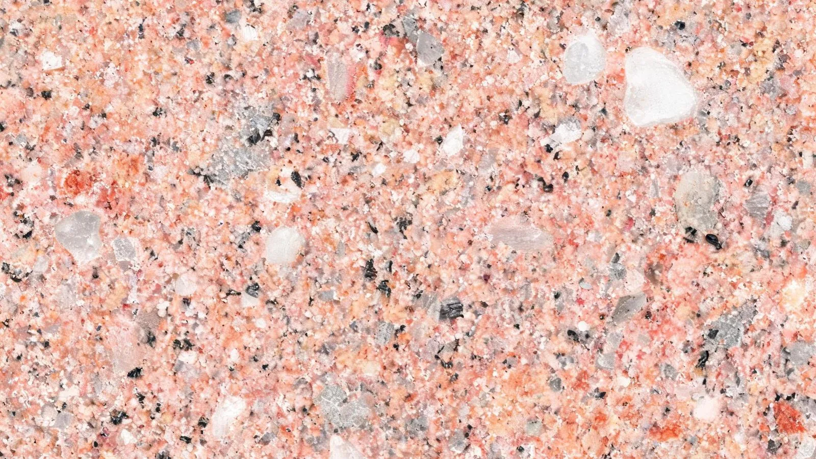 Peach Red Pink Granite Tiles for Floor and Wall thumbnail 3