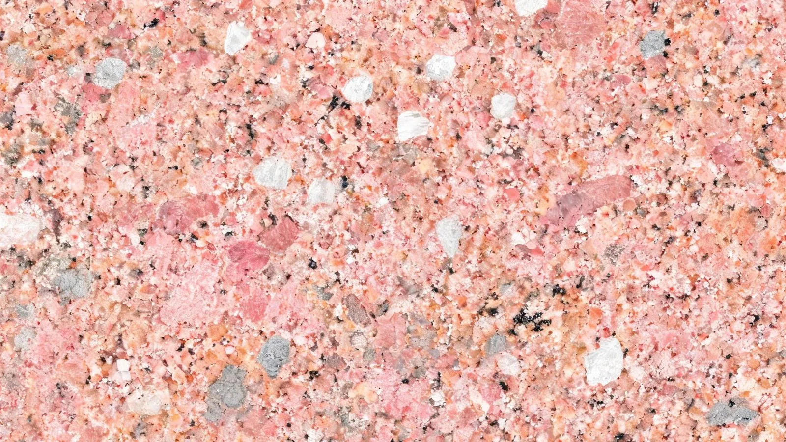 Peach Red Pink Granite Tiles for Floor and Wall thumbnail 4