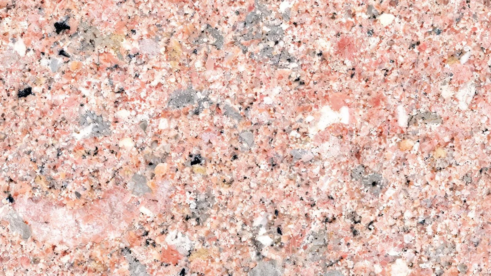 Rosa Minho Pink Granite Tiles for Floor and Wall