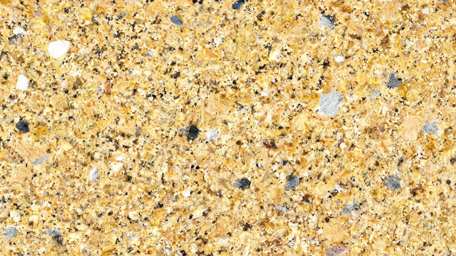 G682 Yellow Granite Tiles for Floor and Wall thumbnail 3