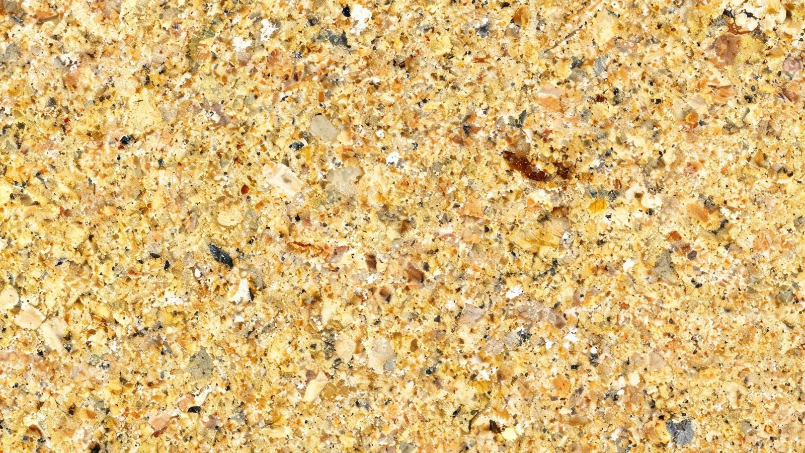 G682 Yellow Granite Tiles for Floor and Wall thumbnail 4