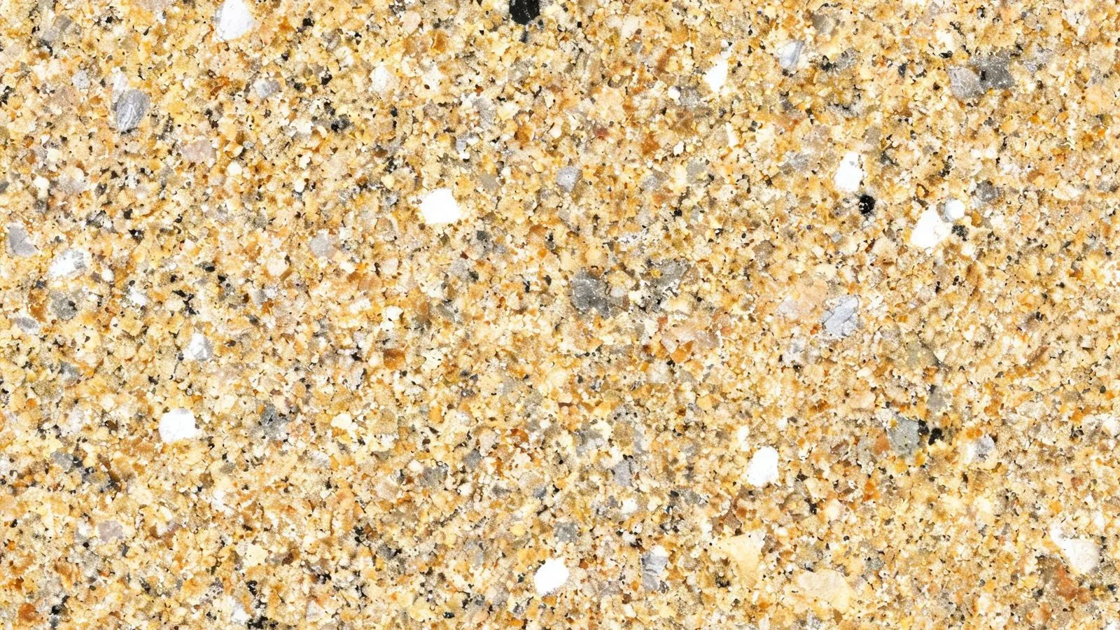 Golden Diamond Yellow Granite Tiles for Floor and Wall thumbnail 3