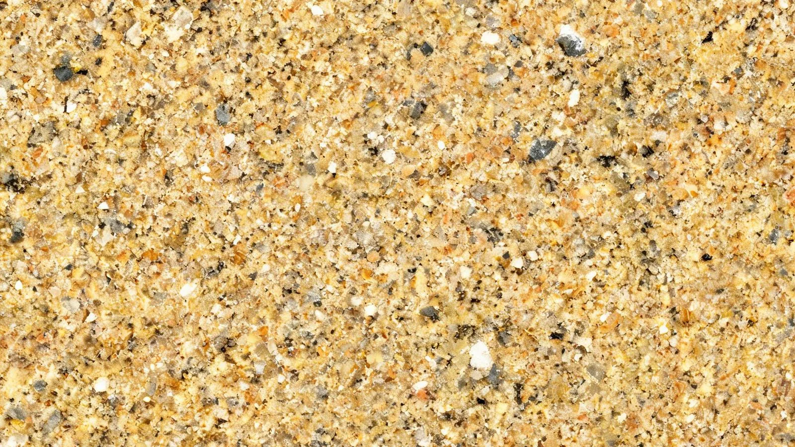 Kashmir Gold Yellow Granite Tiles for Floor and Wall thumbnail 2
