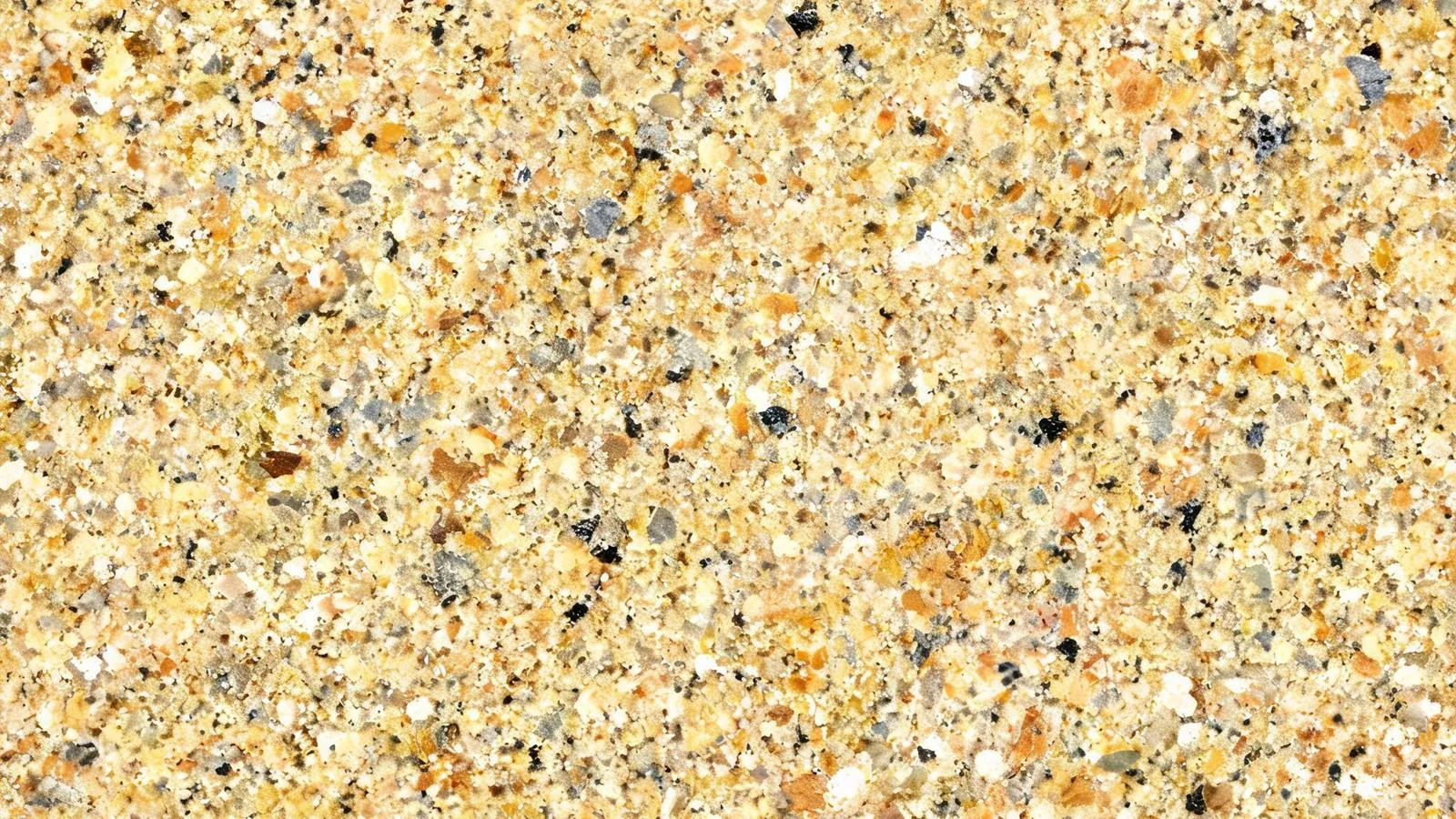 Kashmir Gold Yellow Granite Tiles for Floor and Wall thumbnail 3