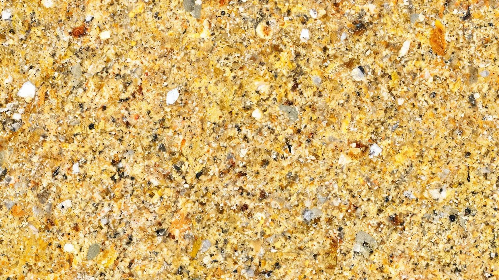 Kashmir Gold Yellow Granite Tiles for Floor and Wall thumbnail 4