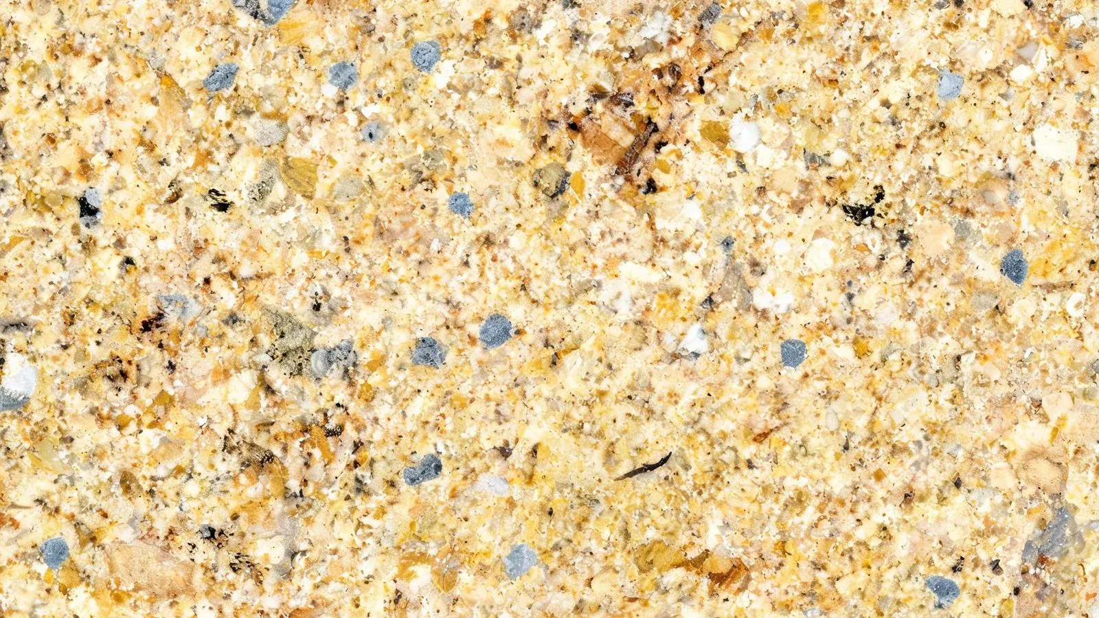 Santa Cecilia Yellow Granite Tiles for Floor and Wall thumbnail 2