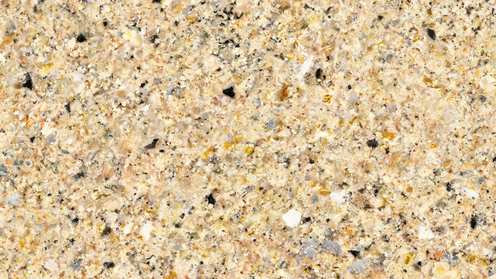 Santa Cecilia Yellow Granite Tiles for Floor and Wall thumbnail 3